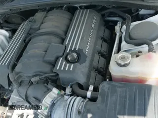 ✅ 2023 Dodge Challenger R/T Scat Pack Widebody • VIN: 2C3CDZFJ3PH662400 • Lot: 42432302. Listed on IAAI with 15,615 mi. Free auction sales archive from the USA and detailed vehicle history report at DreamBid. Image 20.