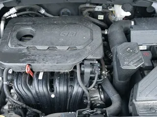 ✅ 2021 Hyundai Tucson Limited • VIN: KM8J3CAL7MU372161 • Лот: 43273281. Опубликован ранее на IAAI с пробегом 35 776 миль. Бесплатный доступ к архиву аукционных продаж из США и подробный отчёт об истории автомобиля на DreamBid. Изображение 19.