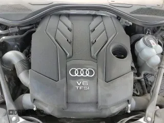 ✅ 2019 Audi A8 • VIN: WAU8DAF85KN010522 • Lot: 69248795. Listed on Copart with 113,014 mi. Free auction sales archive from the USA and detailed vehicle history report at DreamBid. Image 13.