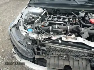 ✅ 2020 Honda Accord EX • VIN: 1HGCV1F41LA025259 • Лот: 82422695. Опубликован ранее на Copart с пробегом 81 184 миль. Бесплатный доступ к архиву аукционных продаж из США и подробный отчёт об истории автомобиля на DreamBid. Изображение 13.