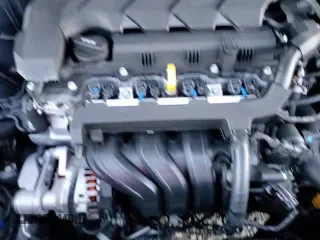 ✅ 2024 Hyundai Venue Limited • VIN: KMHRC8A36RU303257 • Lot: 44726655. Listed on Copart with 1,559 mi. Free auction sales archive from the USA and detailed vehicle history report at DreamBid. Image 14.