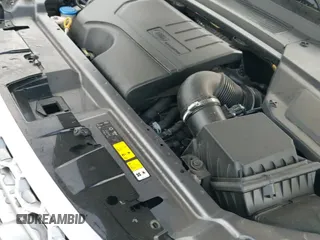 ✅ 2018 Land Rover Discovery Sport HSE • VIN: SALCR2RX8JH745055 • Lot: 43323279. Wystawiony na IAAI z przebiegiem 42 255 mil. Bezpłatny archiwum sprzedaży aukcyjnych z USA i szczegółowy raport historii pojazdu na DreamBid. Zdjęcie 19.