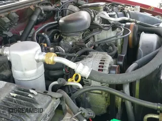 1996 Chevrolet S-10 LS с VIN 1GCDT14X8TK136181, выставлен на аукционе IAAI как лот 42342631 с пробегом 130 254 миль миль и . История ставок и продаж доступна на DreamBid. Изображение 20.