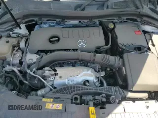 ✅ 2023 Mercedes-Benz GLA 250 • VIN: W1N4N4GB8PJ504861 • Лот: 69691835. Опубликован ранее на Copart с пробегом 42 309 миль. Бесплатный доступ к архиву аукционных продаж из США и подробный отчёт об истории автомобиля на DreamBid. Изображение 16.