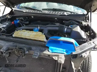 ✅ 2019 Ford F-150 XL • VIN: 1FTEW1E46KFC83834 • Lot: 81652485. Listed on Copart with 63,249 mi. Free auction sales archive from the USA and detailed vehicle history report at DreamBid. Image 16.