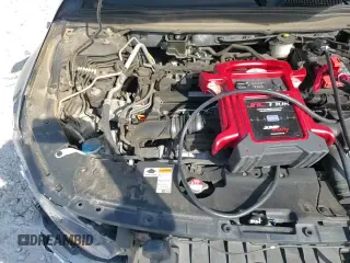 ✅ 2018 Honda Accord EX-L • VIN: 1HGCV1F63JA059606 • Lot: 84583445. Listed on Copart with 61,473 mi. Free auction sales archive from the USA and detailed vehicle history report at DreamBid. Image 13.