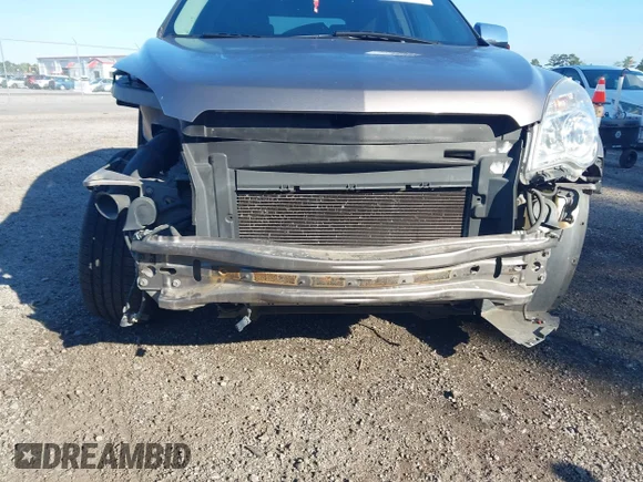 ✅ 2011 Chevrolet Equinox 2LT • VIN: 2CNALPEC9B6352202 • Лот: 45286816. Опубликован ранее на IAAI с пробегом 158 177 миль. Бесплатный доступ к архиву аукционных продаж из США и подробный отчёт об истории автомобиля на DreamBid. Изображение 6.