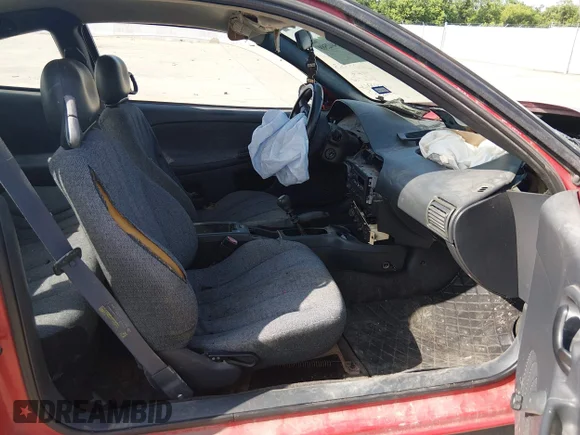 ✅ 2004 Chevrolet Cavalier w/1SV • VIN: 1G1JC12F147164835 • Лот: 45442589. Опубликован ранее на IAAI с пробегом Не указан. Бесплатный доступ к архиву аукционных продаж из США и подробный отчёт об истории автомобиля на DreamBid. Изображение 5.