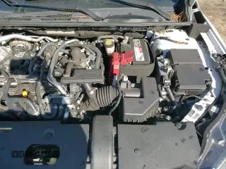 ✅ 2021 Nissan Sentra SR • VIN: 3N1AB8DV3MY281745 • Лот: 87372335. Опубликован ранее на Copart с пробегом 54 949 миль. Бесплатный доступ к архиву аукционных продаж из США и подробный отчёт об истории автомобиля на DreamBid. Изображение 15.