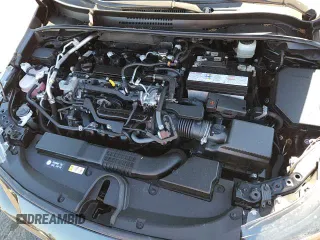 ✅ 2020 Toyota Corolla SE • VIN: JTND4RBEXL3088573 • Lot: 81832205. Listed on Copart with 65,723 mi. Free auction sales archive from the USA and detailed vehicle history report at DreamBid. Image 14.