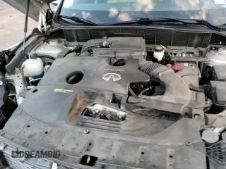 ✅ 2019 Infiniti QX50 Pure • VIN: 3PCAJ5M10KF130074 • Лот: 93840645. Опубликован ранее на Copart с пробегом 42 443 миль. Бесплатный доступ к архиву аукционных продаж из США и подробный отчёт об истории автомобиля на DreamBid. Изображение 16.