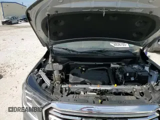 ✅ 2023 GMC Terrain SLT • VIN: 3GKALVEG7PL151076 • Lot: 56936705. Listed on Copart with 30,259 mi. Free auction sales archive from the USA and detailed vehicle history report at DreamBid. Image 14.