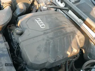 ✅ 2023 Audi Q5 Sportback S line Premium Plus • VIN: WA15AAFYXP2047597 • Лот: 41134751. Опубликован ранее на IAAI с пробегом 28 102 миль. Бесплатный доступ к архиву аукционных продаж из США и подробный отчёт об истории автомобиля на DreamBid. Изображение 19.