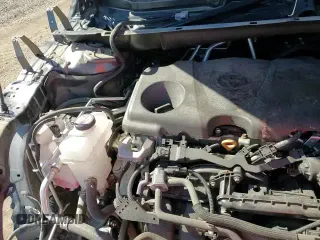 ✅ 2022 Toyota Highlander Hybrid LE • VIN: 5TDBBRCH5NS559640 • Lot: 82305985. Listed on Copart with 15,863 mi. Free auction sales archive from the USA and detailed vehicle history report at DreamBid. Image 16.