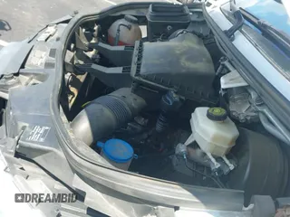 ✅ 2022 Mercedes-Benz Sprinter Cargo • VIN: W1Y70BGY6NT088334 • Lot: 42955785. Listed on IAAI with 138,204 mi. Free auction sales archive from the USA and detailed vehicle history report at DreamBid. Image 24.