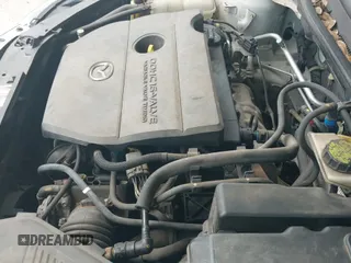 ✅ 2008 Mazda 3 S Touring • VIN: JM1BK324781149936 • Lot: 42393383. Wystawiony na IAAI z przebiegiem 162 961 mil. Bezpłatny archiwum sprzedaży aukcyjnych z USA i szczegółowy raport historii pojazdu na DreamBid. Zdjęcie 16.