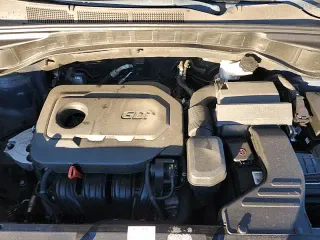 ✅ 2017 Hyundai Santa Fe 2.4L • VIN: 5XYZUDLB6HG470832 • Лот: 86548445. Опубликован ранее на Copart с пробегом 116 557 миль. Бесплатный доступ к архиву аукционных продаж из США и подробный отчёт об истории автомобиля на DreamBid. Изображение 15.