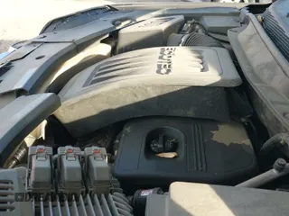 ✅ 2010 GMC Terrain SLT-1 • VIN: 2CTALFEWXA6412483 • Lot: 37826540. Listed on IAAI with 115,257 mi. Free auction sales archive from the USA and detailed vehicle history report at DreamBid. Image 12.