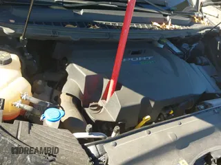 ✅ 2015 Ford Edge Sport • VIN: 2FMTK4AP2FBB23893 • Lot: 43479514. Listed on IAAI with 132,500 mi. Free auction sales archive from the USA and detailed vehicle history report at DreamBid. Image 20.