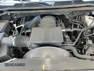 ✅ 2022 Chevrolet Silverado 2500HD LT • VIN: 1GC5YNE78NF149231 • Лот: 65064835. Опубликован ранее на Copart с пробегом 52 247 миль. Бесплатный доступ к архиву аукционных продаж из США и подробный отчёт об истории автомобиля на DreamBid. Изображение 15.