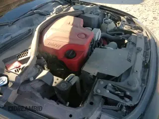 ✅ 2017 BMW 3 Series 320i • VIN: WBA8E1G37HNU16603 • Lot: 92177585. Wystawiony na Copart z przebiegiem 133 749 mil. Bezpłatny archiwum sprzedaży aukcyjnych z USA i szczegółowy raport historii pojazdu na DreamBid. Zdjęcie 13.