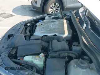 ✅ 2012 Kia Optima Hybrid • VIN: KNAGM4AD3C5023949 • Lot: 42887412. Wystawiony na IAAI z przebiegiem 105 528 mil. Bezpłatny archiwum sprzedaży aukcyjnych z USA i szczegółowy raport historii pojazdu na DreamBid. Zdjęcie 19.