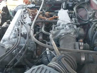 ✅ 1991 Toyota Corolla • VIN: JT2AE94V7M3017214 • Lot: 41959814. Listed on IAAI with 189,458 mi. Free auction sales archive from the USA and detailed vehicle history report at DreamBid. Image 14.