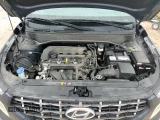 ✅ 2020 Hyundai Venue SEL • VIN: KMHRC8A35LU027452 • Lot: 88450345. Listed on Copart with 39,325 mi. Free auction sales archive from the USA and detailed vehicle history report at DreamBid. Image 17.