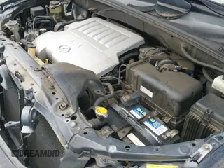 ✅ 2007 Lexus RX 350 • VIN: 2T2HK31U37C044182 • Lot: 42944546. Listed on IAAI with 198,119 mi. Free auction sales archive from the USA and detailed vehicle history report at DreamBid. Image 12.