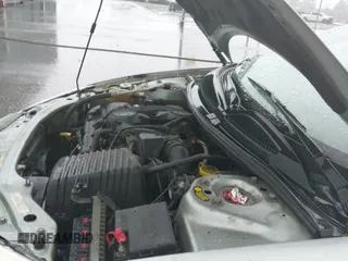 ✅ 2005 Chrysler Sebring Touring • VIN: 1C3EL56R65N597475 • Lot: 42420036. Listed on IAAI with 118,293 mi. Free auction sales archive from the USA and detailed vehicle history report at DreamBid. Image 21.