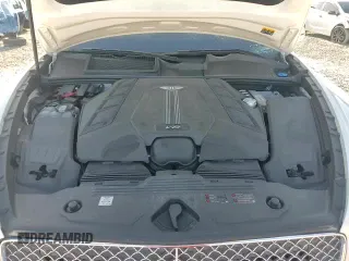 ✅ 2021 Bentley Bentayga V8 • VIN: SJAAM2ZV3MC032885 • Лот: 68701305. Опубликован ранее на Copart с пробегом 32 929 миль. Бесплатный доступ к архиву аукционных продаж из США и подробный отчёт об истории автомобиля на DreamBid. Изображение 15.