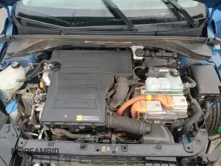 ✅ 2018 Hyundai Ioniq Blue • VIN: KMHC65LCXJU063675 • Lot: 83433294. Wystawiony na Copart z przebiegiem 296 462 mil. Bezpłatny archiwum sprzedaży aukcyjnych z USA i szczegółowy raport historii pojazdu na DreamBid. Zdjęcie 14.