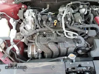 ✅ 2023 Nissan Altima SR • VIN: 1N4BL4CW9PN360202 • Lot: 69857765. Wystawiony na Copart z przebiegiem 51 609 mil. Bezpłatny archiwum sprzedaży aukcyjnych z USA i szczegółowy raport historii pojazdu na DreamBid. Zdjęcie 14.