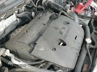 ✅ 2015 Mitsubishi Lancer SE • VIN: JA32V2FW4FU020656 • Lot: 43702510. Listed on IAAI with 148,289 mi. Free auction sales archive from the USA and detailed vehicle history report at DreamBid. Image 13.