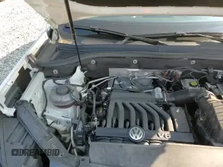 ✅ 2023 Volkswagen Atlas SE • VIN: 1V2JE2CA9PC217012 • Lot: 64989465. Wystawiony na Copart z przebiegiem 32 841 mil. Bezpłatny archiwum sprzedaży aukcyjnych z USA i szczegółowy raport historii pojazdu na DreamBid. Zdjęcie 16.