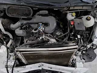 ✅ 2019 Ford Transit • VIN: 1FTYE1YM3KKB59815 • Lot: 91193345. Listed on Copart with 50,414 mi. Free auction sales archive from the USA and detailed vehicle history report at DreamBid. Image 13.