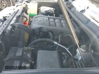 ✅ 2020 Toyota Tundra Platinum • VIN: 5TFAY5F11LX928602 • Lot: 42233925. Listed on IAAI with 79,666 mi. Free auction sales archive from the USA and detailed vehicle history report at DreamBid. Image 21.