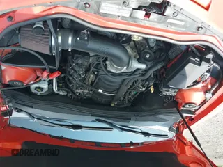 ✅ 2010 Chevrolet Camaro 2SS • VIN: 2G1FK1EJ9A9117863 • Lot: 42735161. Listed on IAAI with 77,475 mi. Free auction sales archive from the USA and detailed vehicle history report at DreamBid. Image 19.