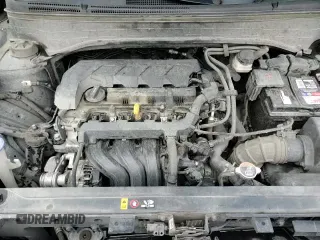 ✅ 2022 Hyundai Venue SEL • VIN: KMHRC8A31NU159000 • Lot: 83083364. Listed on Copart with 196,648 mi. Free auction sales archive from the USA and detailed vehicle history report at DreamBid. Image 17.