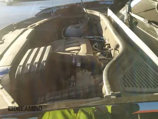 ✅ 2024 Volkswagen Atlas SE • VIN: 1V2JE2CA3RC230888 • Lot: 42130359. Listed on IAAI with 17,269 mi. Free auction sales archive from the USA and detailed vehicle history report at DreamBid. Image 21.