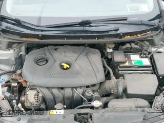 ✅ 2013 Hyundai Elantra • VIN: KMHD35LE5DU048147 • Lot: 43597679. Listed on IAAI with 105,764 mi. Free auction sales archive from the USA and detailed vehicle history report at DreamBid. Image 21.