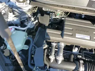 ✅ 2020 Honda CR-V EX • VIN: 5J6RW1H57LL006242 • Lot: 86280495. Listed on Copart with 69,842 mi. Free auction sales archive from the USA and detailed vehicle history report at DreamBid. Image 15.