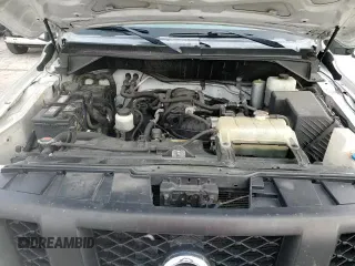 ✅ 2018 Nissan NV SV • VIN: 1N6AF0KY4JN813980 • Lot: 85088744. Listed on Copart with 305,457 mi. Free auction sales archive from the USA and detailed vehicle history report at DreamBid. Image 14.