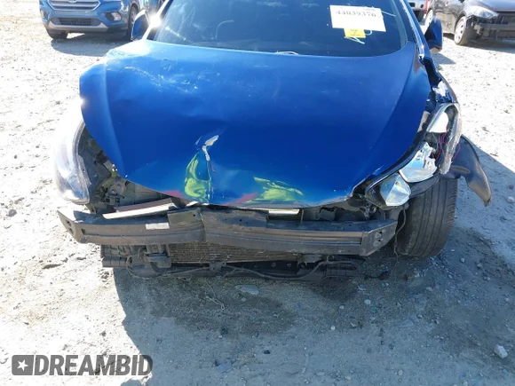 ✅ 2015 Hyundai Elantra SE • VIN: 5NPDH4AE7FH640651 • Lot: 44039376. Wystawiony na IAAI z przebiegiem 171 144 mil. Bezpłatny archiwum sprzedaży aukcyjnych z USA i szczegółowy raport historii pojazdu na DreamBid. Zdjęcie 6.