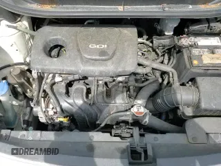 ✅ 2017 Kia Rio LX • VIN: KNADM5A38H6007456 • Lot: 55137525. Wystawiony na Copart z przebiegiem 57 902 mil. Bezpłatny archiwum sprzedaży aukcyjnych z USA i szczegółowy raport historii pojazdu na DreamBid. Zdjęcie 16.