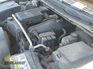 ✅ 2003 GMC Envoy SLE • VIN: 1GKES16S336163987 • Lot: 42328584. Listed on IAAI with 223,718 mi. Free auction sales archive from the USA and detailed vehicle history report at DreamBid. Image 19.