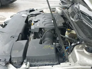 ✅ 2010 Buick Lucerne CX • VIN: 1G4HA5EM8AU106713 • Lot: 42062938. Listed on IAAI with 123,284 mi. Free auction sales archive from the USA and detailed vehicle history report at DreamBid. Image 19.