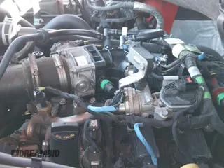 ✅ 2019 Ford F-150 XLT • VIN: 1FTEW1EP7KFA44254 • Lot: 43447356. Listed on IAAI with 90,161 mi. Free auction sales archive from the USA and detailed vehicle history report at DreamBid. Image 23.