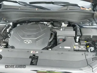 ✅ 2025 Hyundai Palisade SEL • VIN: KM8R24GE1SU866498 • Лот: 41512280. Опубликован ранее на IAAI с пробегом 4 004 миль. Бесплатный доступ к архиву аукционных продаж из США и подробный отчёт об истории автомобиля на DreamBid. Изображение 24.