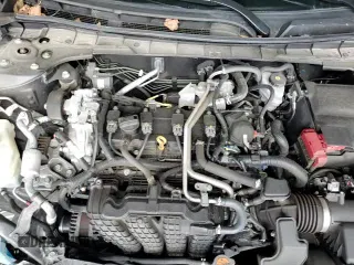 ✅ 2021 Nissan Altima Platinum • VIN: 1N4BL4FWXMN326843 • Lot: 70434455. Listed on Copart with 57,556 mi. Free auction sales archive from the USA and detailed vehicle history report at DreamBid. Image 14.